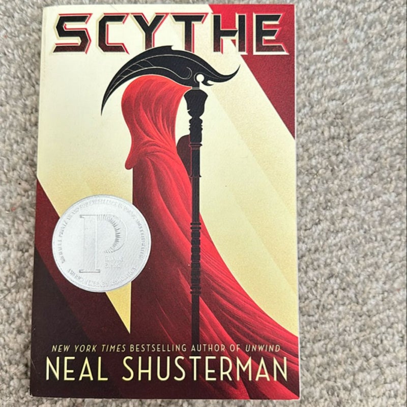 Scythe