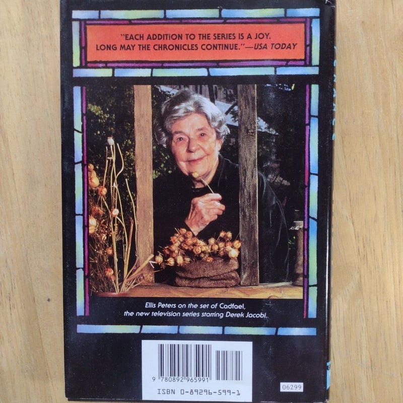 Brother Cadfael's Penance