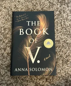 The Book of V.