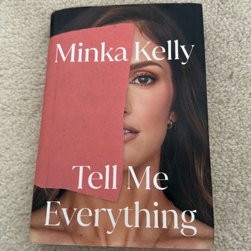 Tell Me Everything