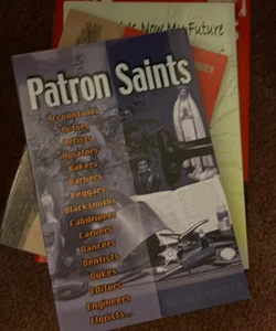 Patron Saints