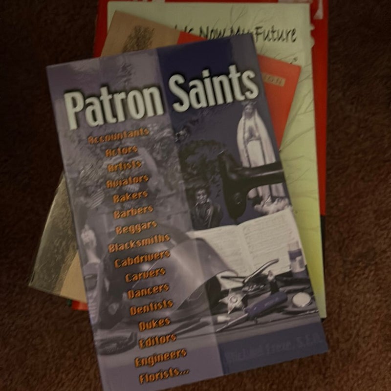 Patron Saints