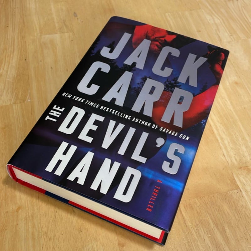 The Devil's Hand