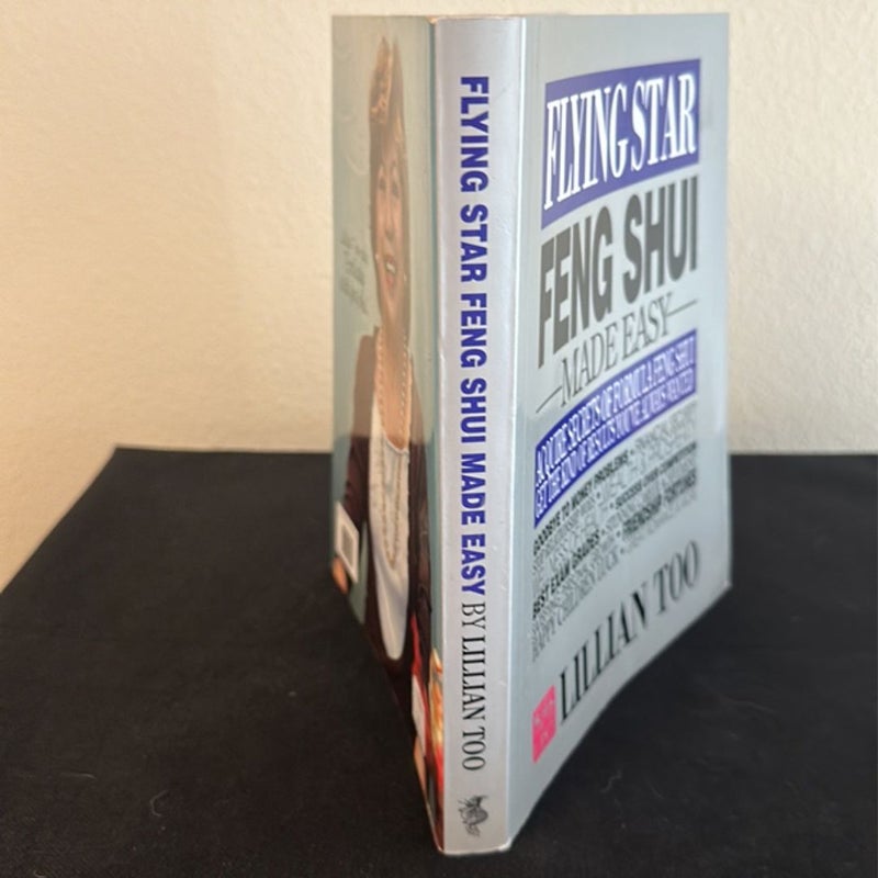 Flying Star Feng Shui Made Easy
