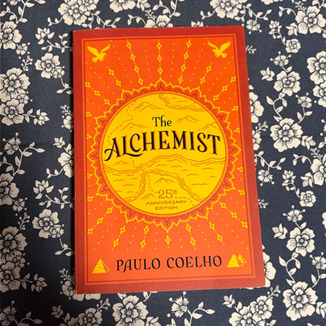 The Alchemist
