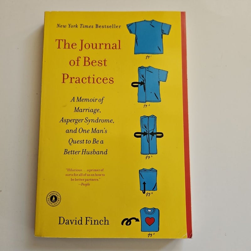 The Journal of Best Practices