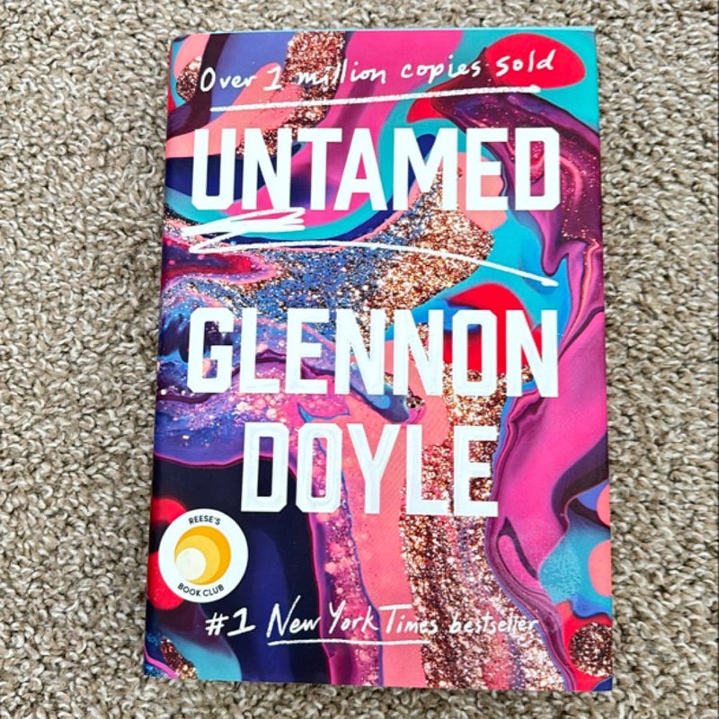 Untamed