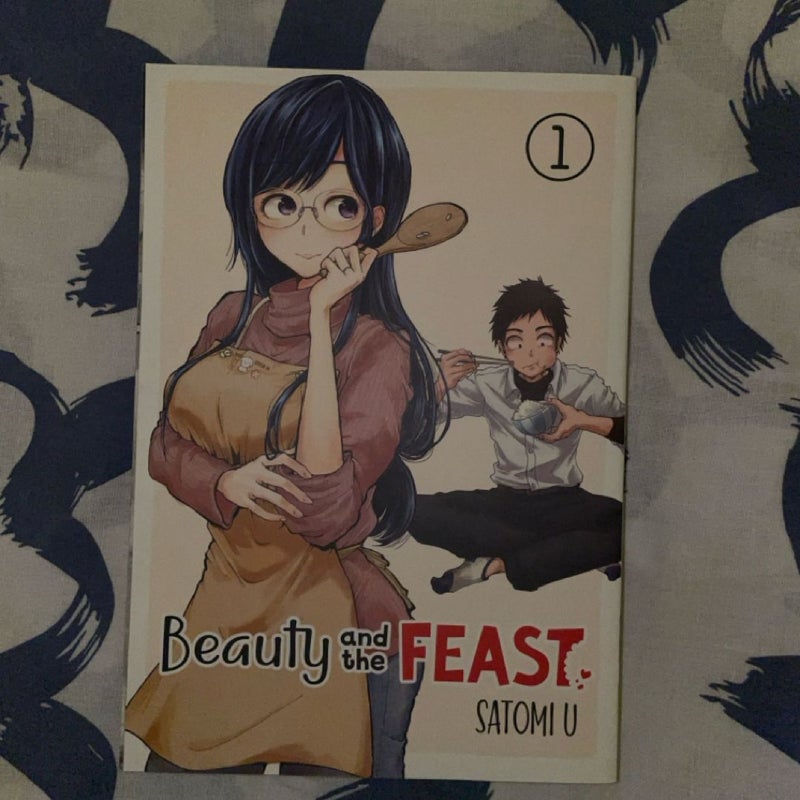 Beauty and the Feast 01