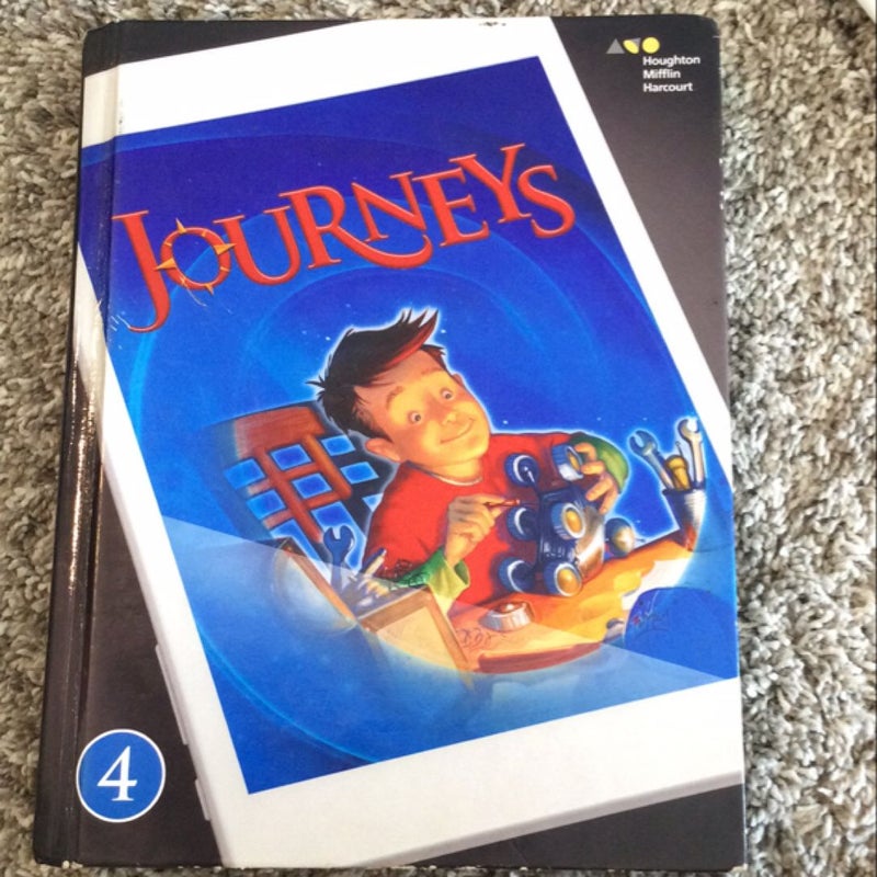 Journeys