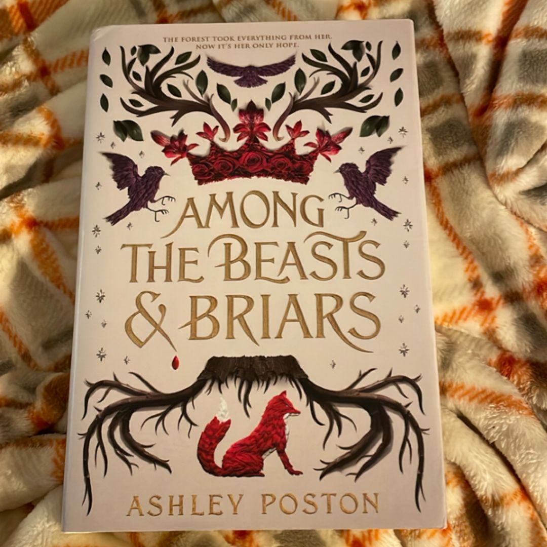 Among the Beasts and Briars