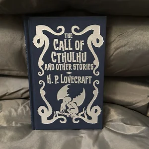 The Call of Cthulhu and Other Weird Stories