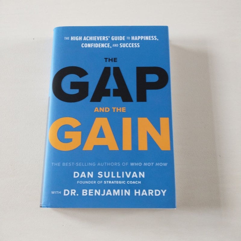 The Gap and the Gain