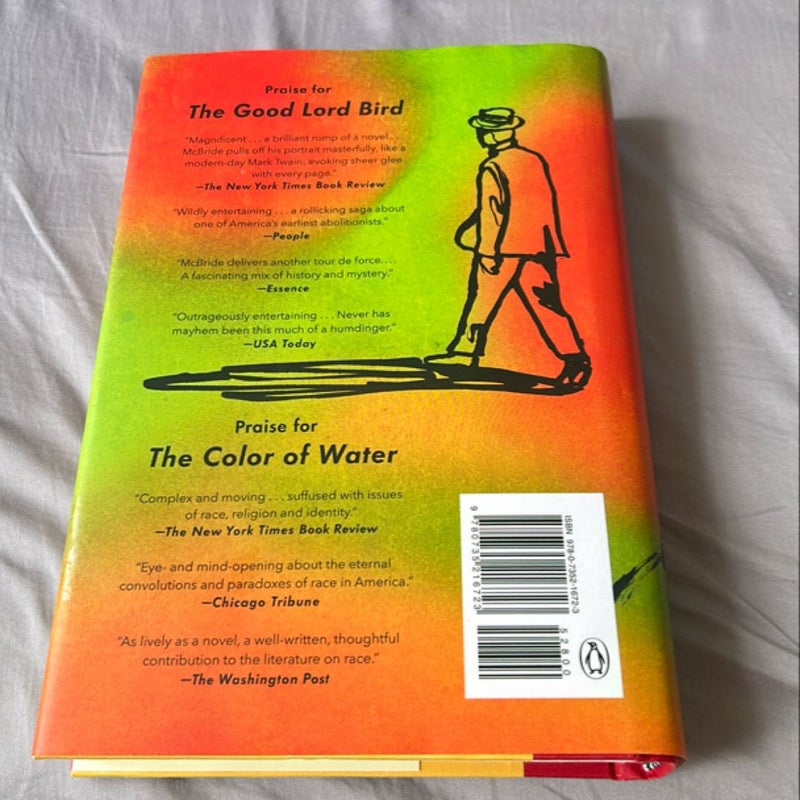 Deacon King Kong * 1st ed./4th, the Andrew Carnegie Medal for Excellence, the Anisfield-Wolf Book Award