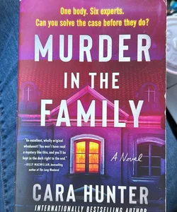 Murder in the Family