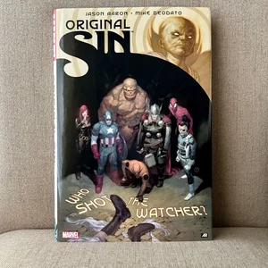 Original Sin