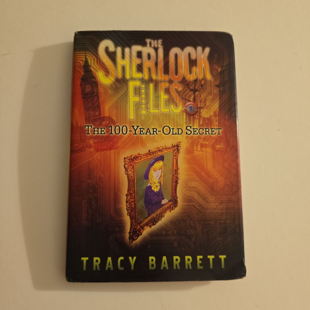 The 100-Year-Old Secret