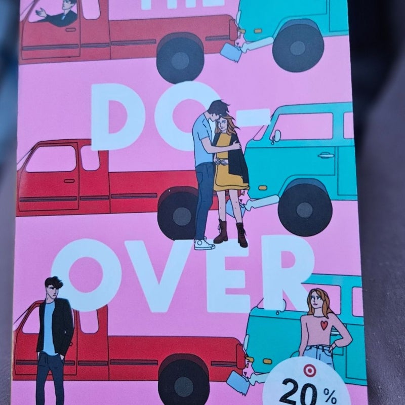 The Do-Over