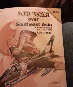 Air War over Southeast Asia