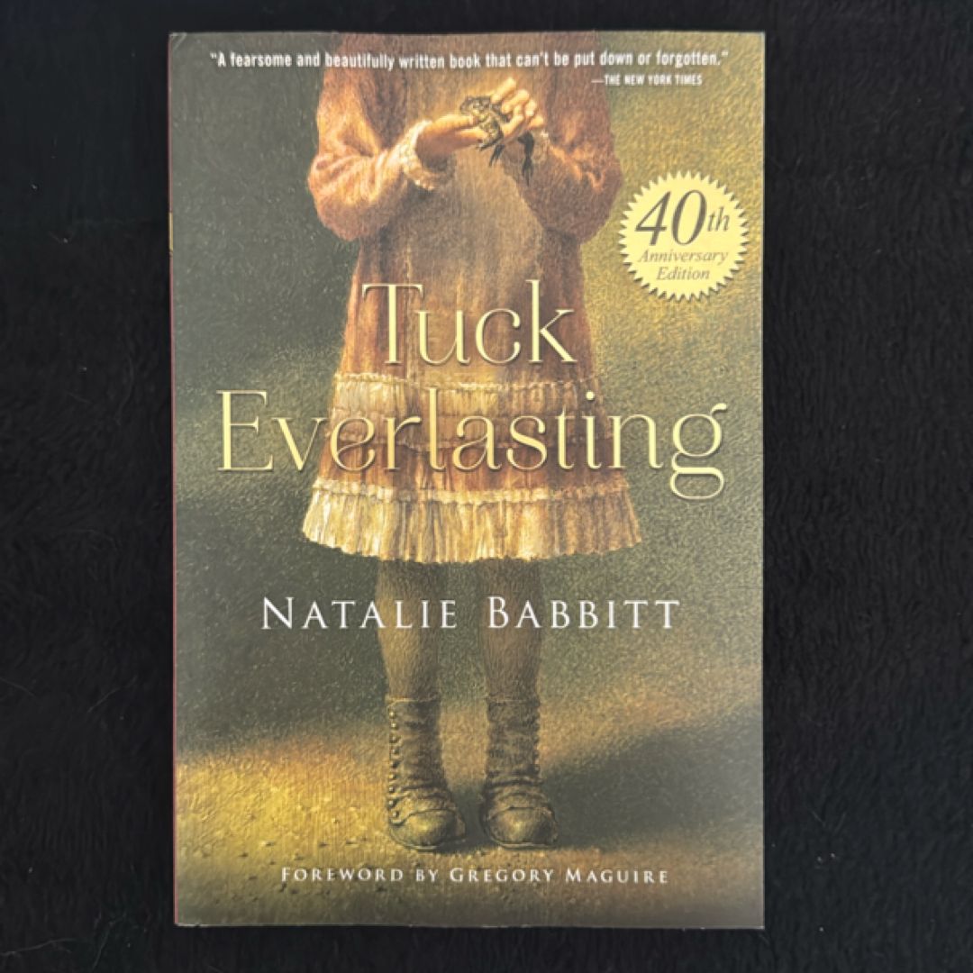 Tuck Everlasting