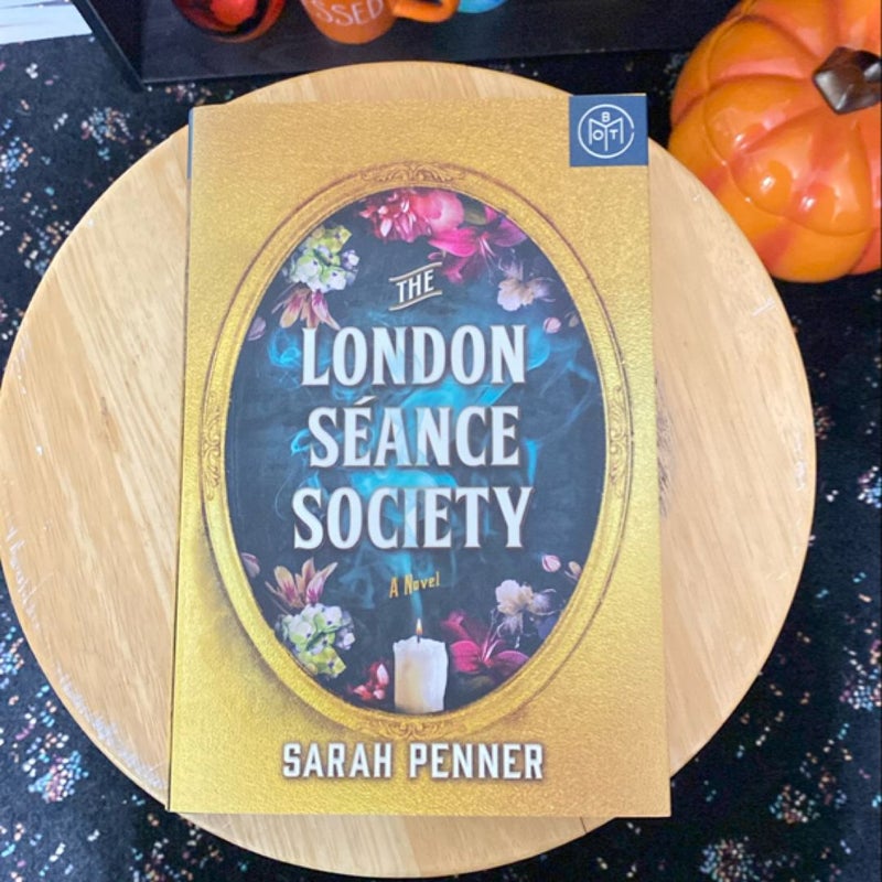 The London Séance Society