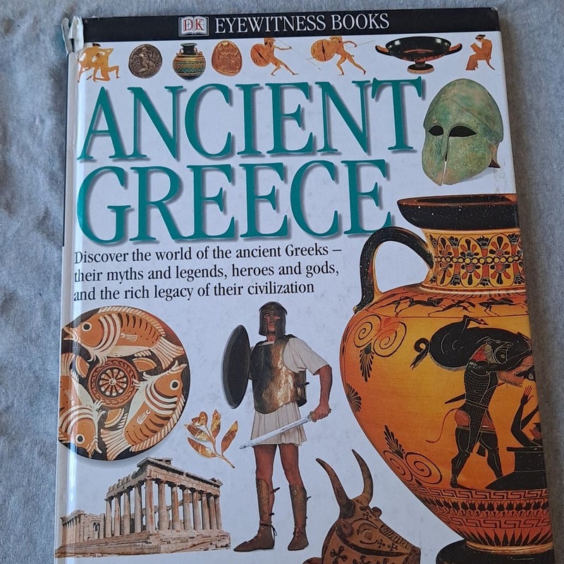 Ancient Greece 