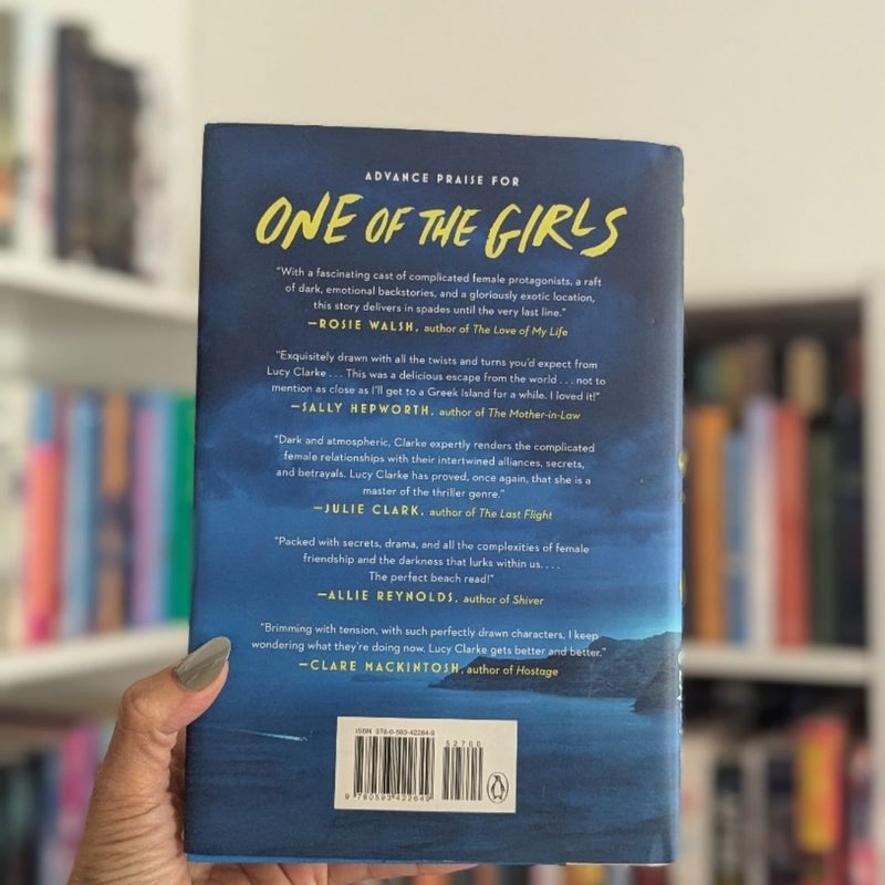One of the Girls
