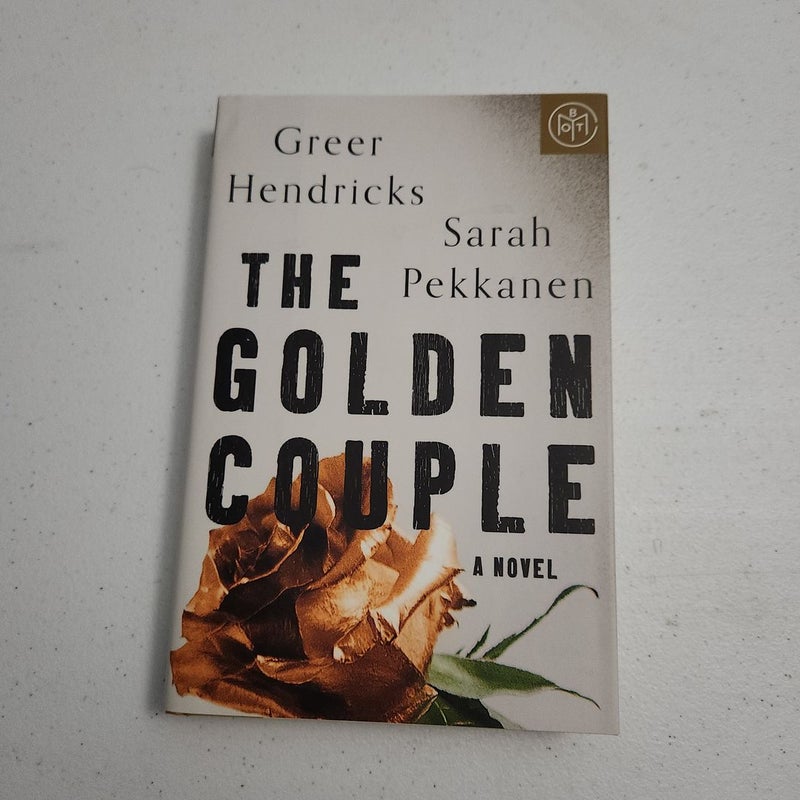 The Golden Couple