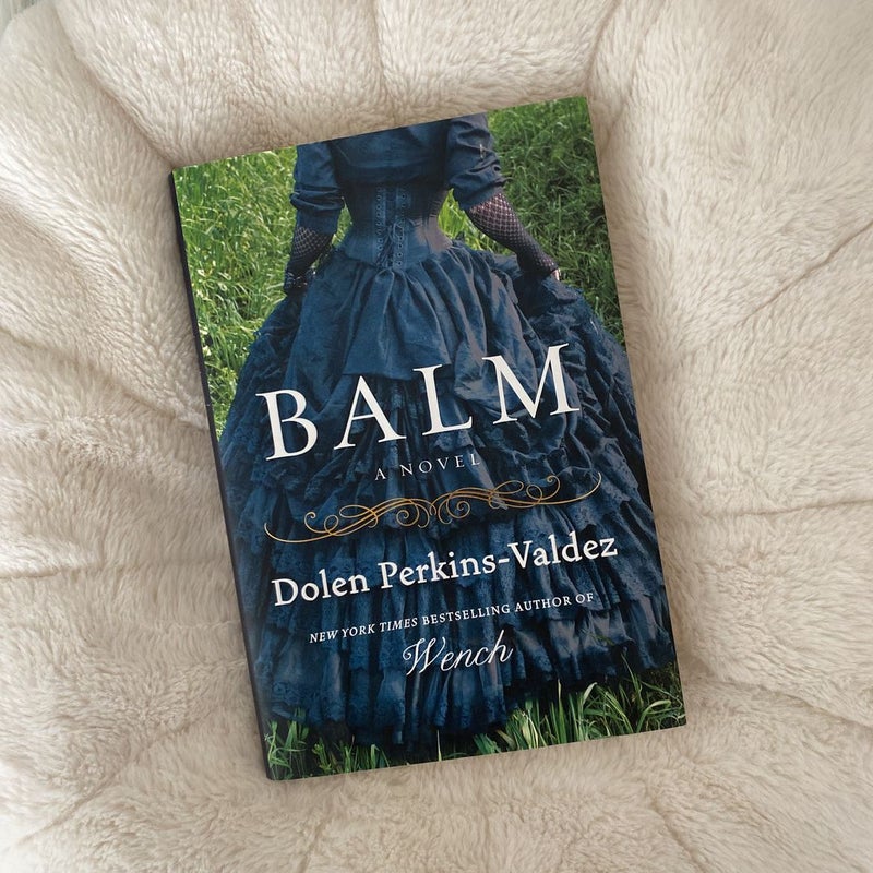 Balm