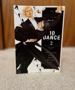 10 Dance 2