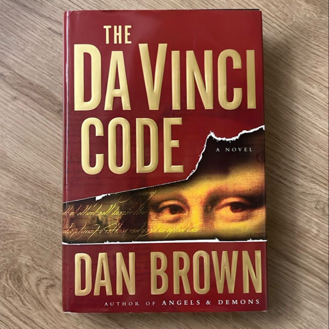 The Da Vinci Code