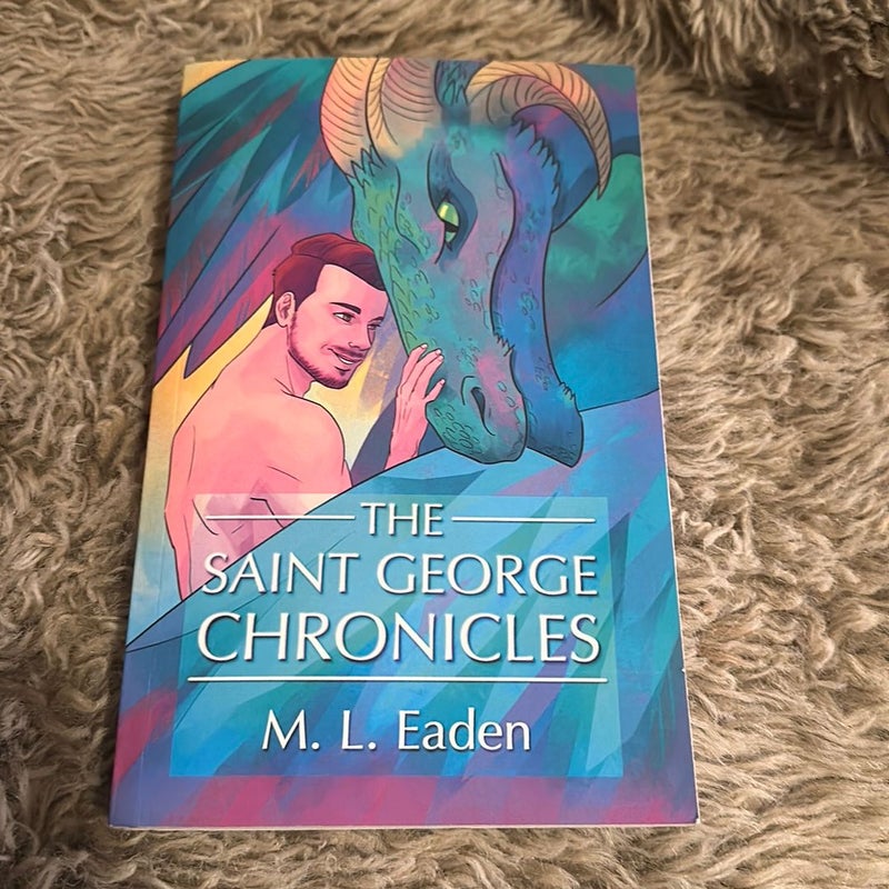 The Saint George Chronicles