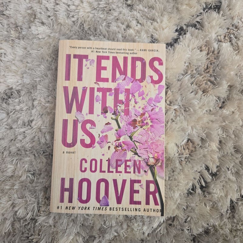 It Ends with Us