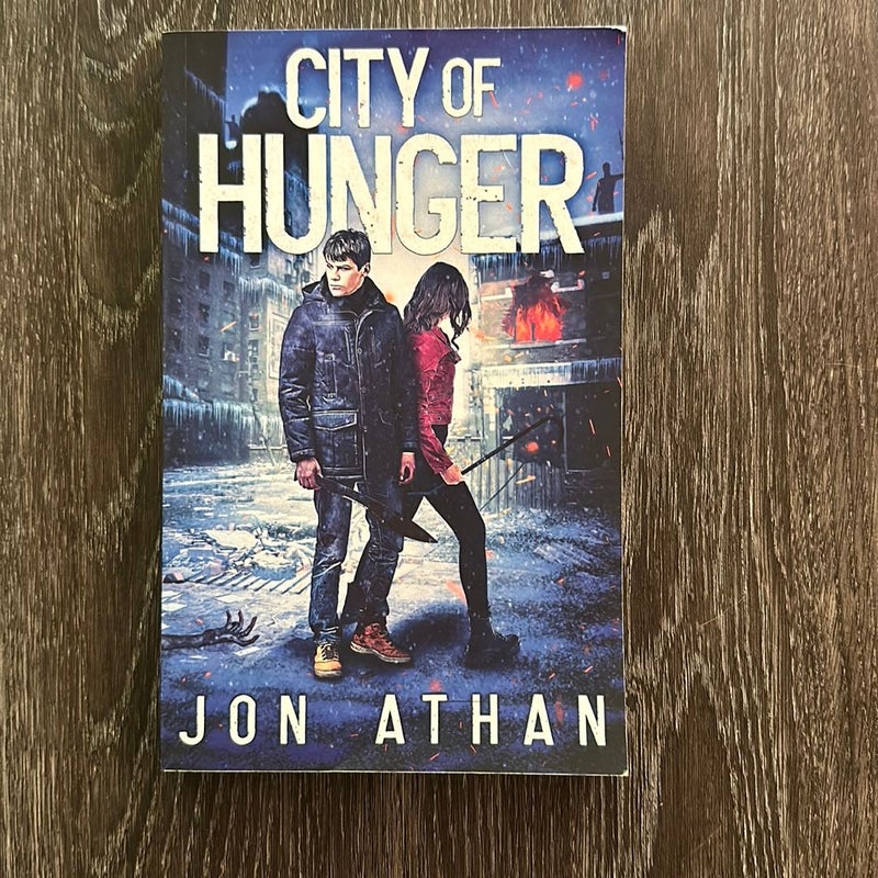 City of Hunger