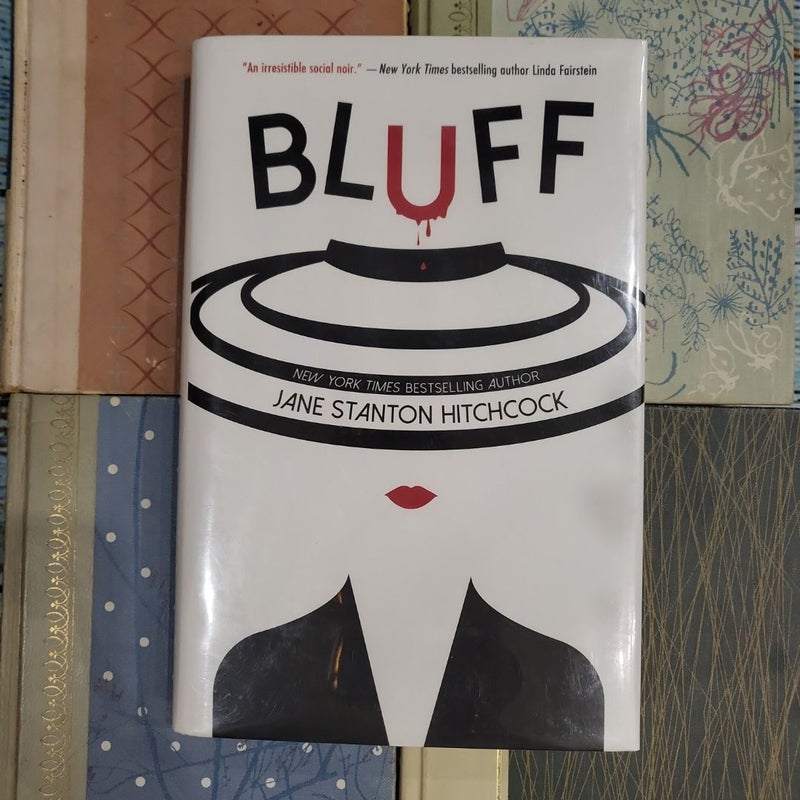 Bluff