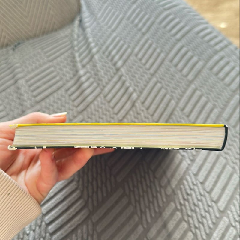 A daily creativity journal 