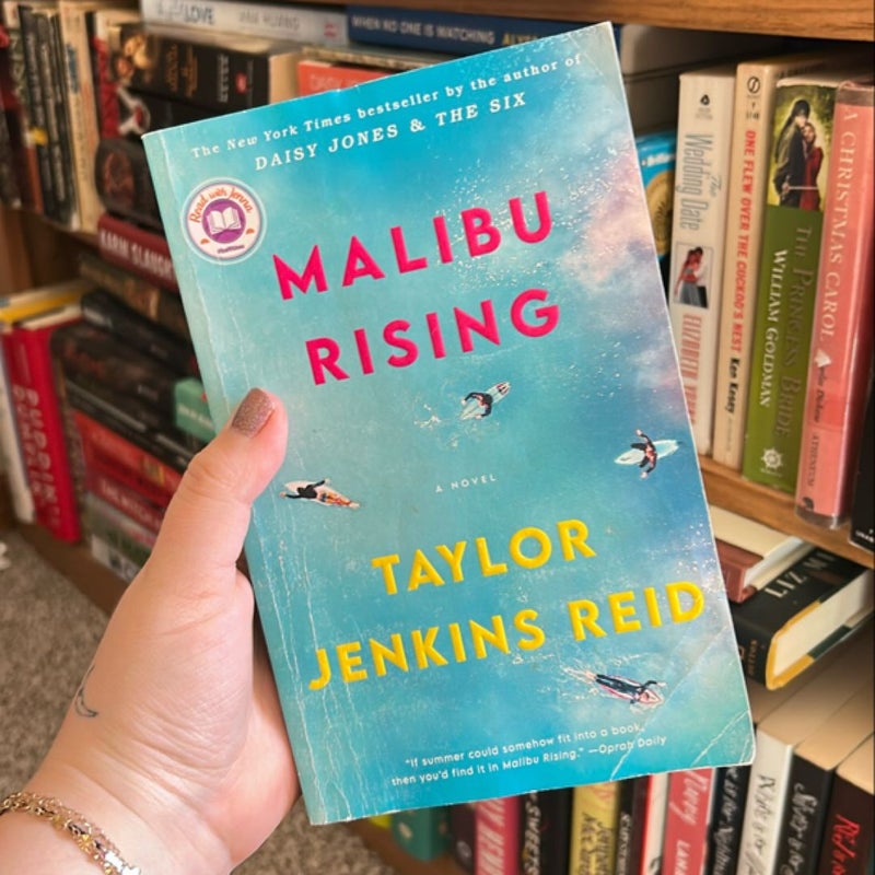 Malibu Rising