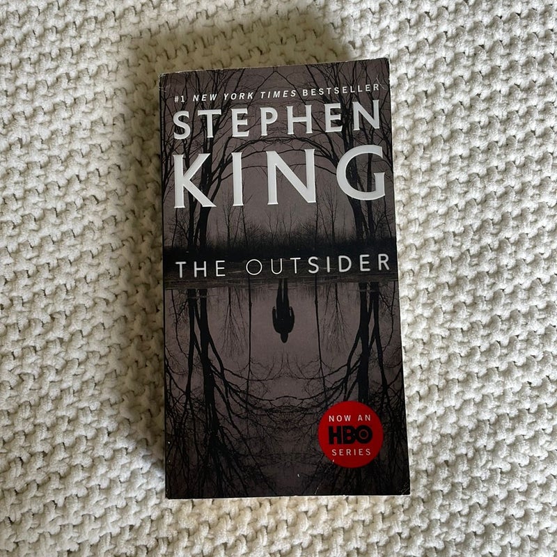 The Outsider