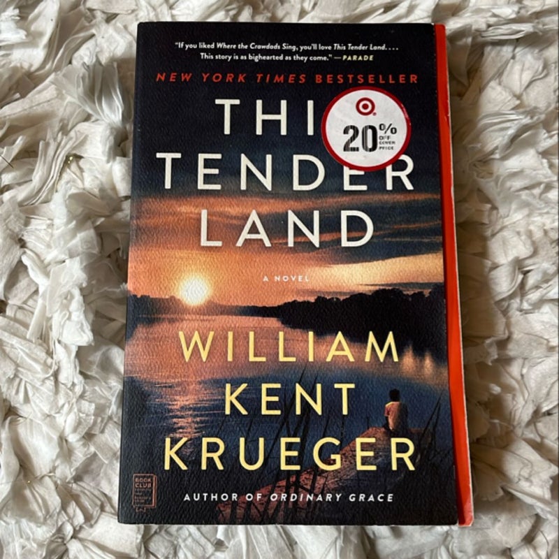 This Tender Land