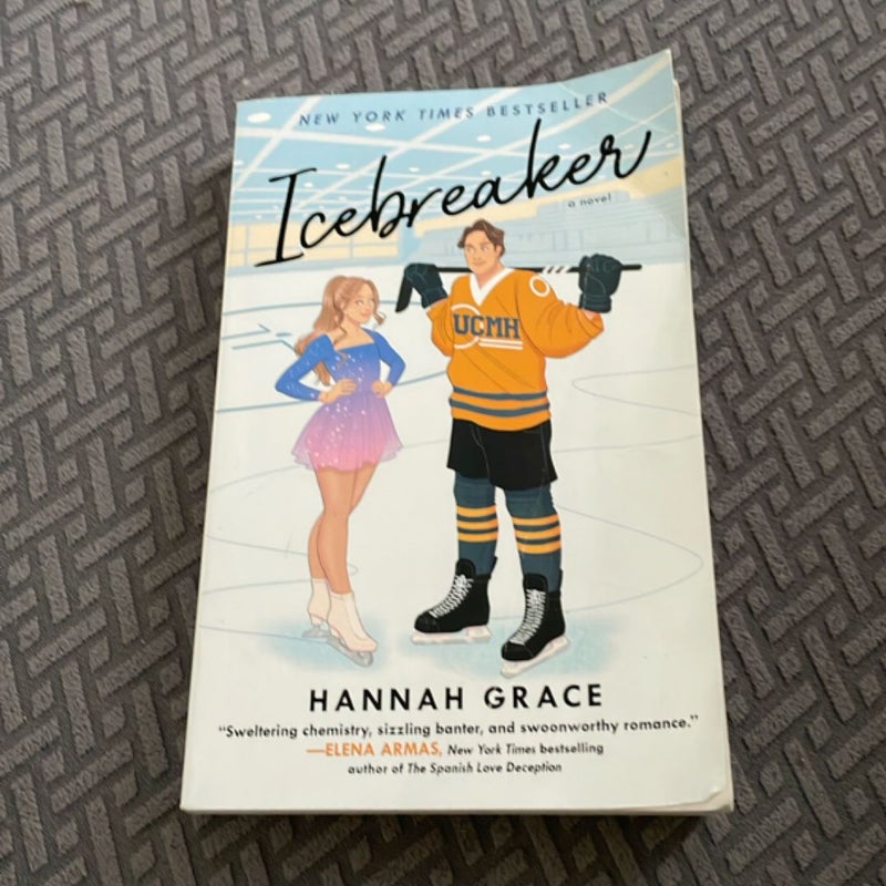 Icebreaker