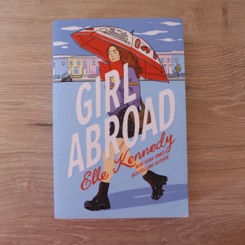 Girl Abroad