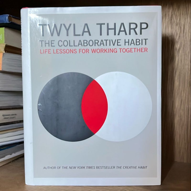 The Collaborative Habit