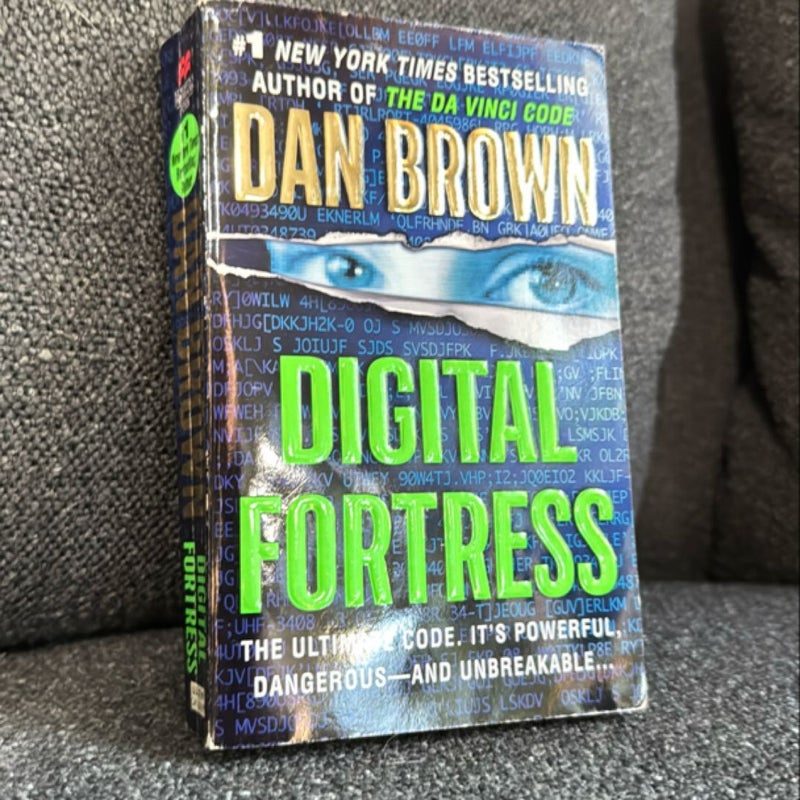 Digital Fortress