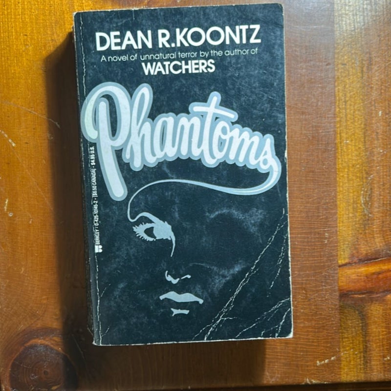 Phantoms