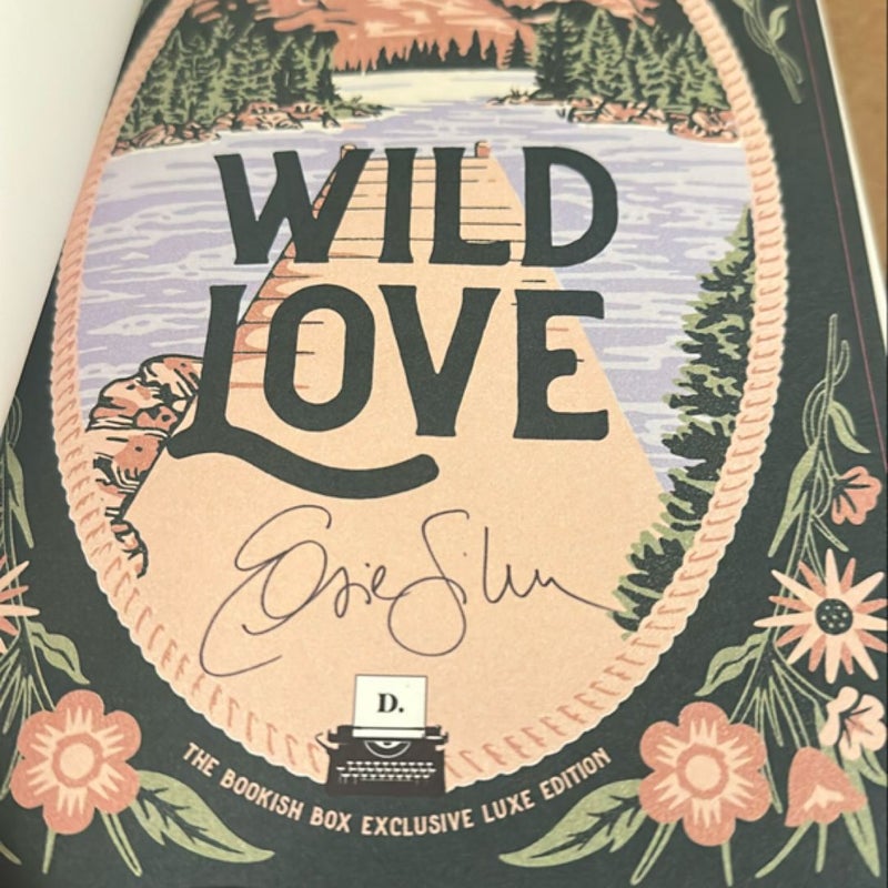 Wild Love