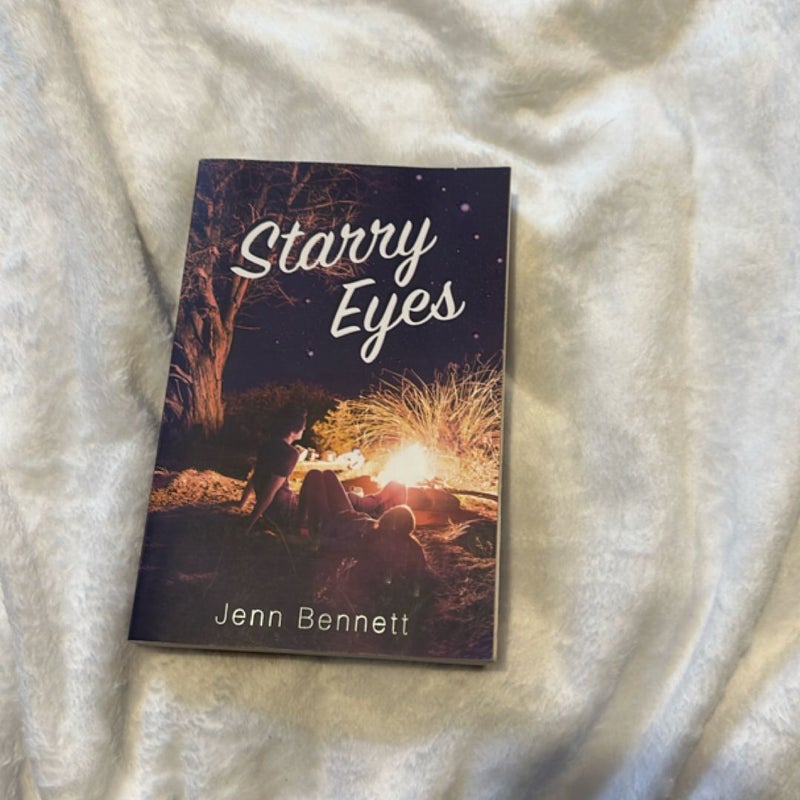 Starry Eyes