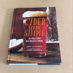 Cider Made Simple