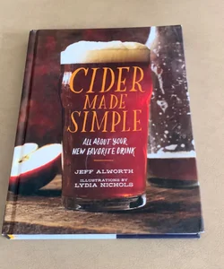 Cider Made Simple 