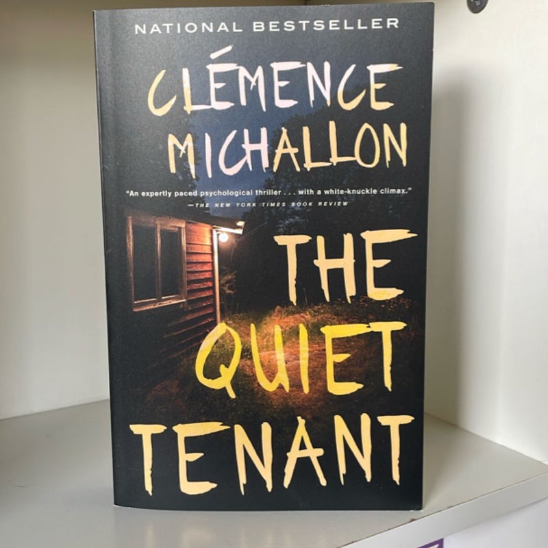 The Quiet Tenant