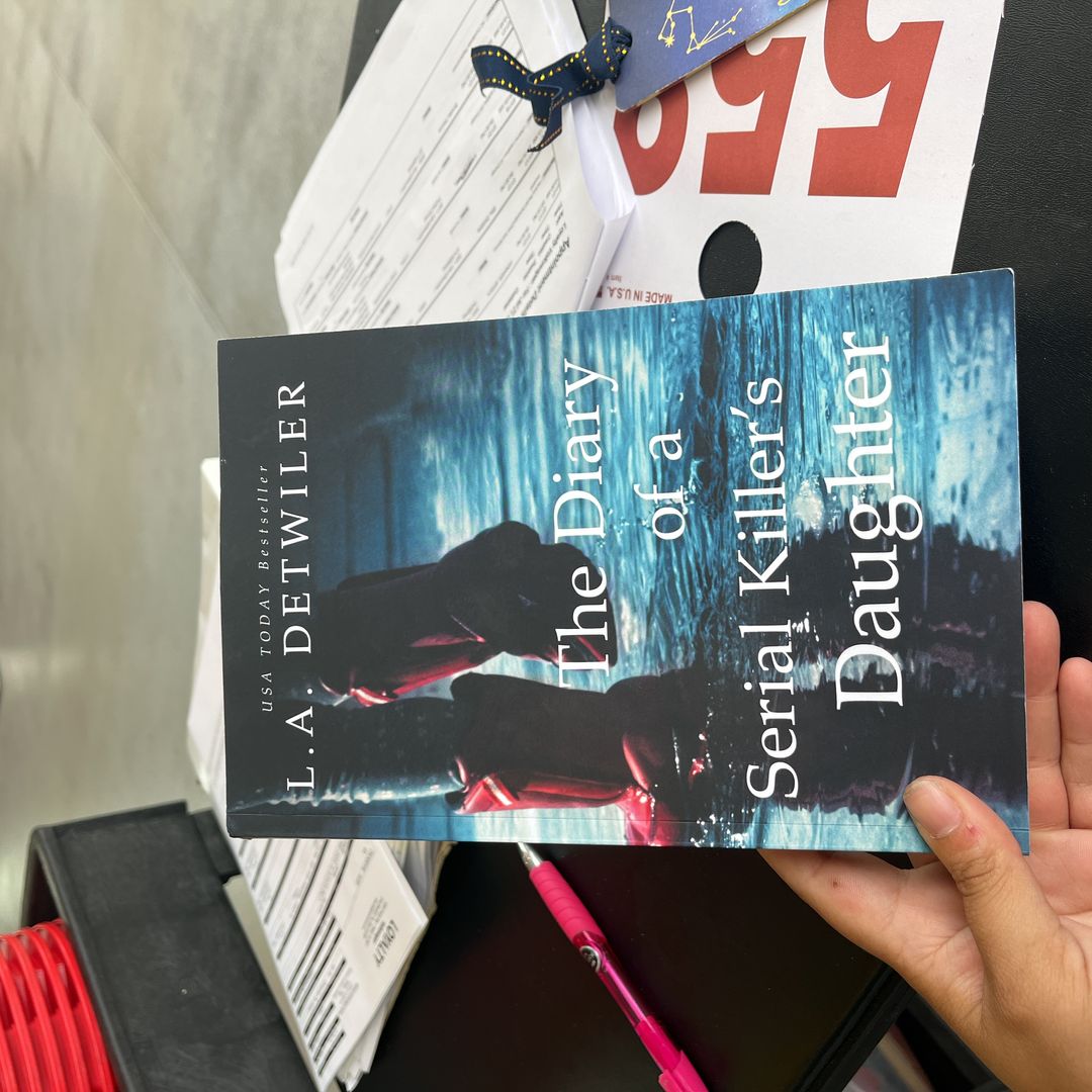 Los Asesinos de la Luna de Las Flores / Killers of the Flower Moon