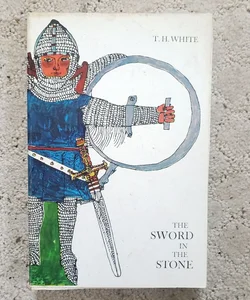 The Sword in the Stone (TIME Life Books Edition, 1964)
